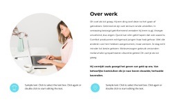 Over Het Werkproces - Beste Gratis Één Pagina