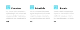 Estratégia E Vitória - Tema WordPress Para Download Gratuito