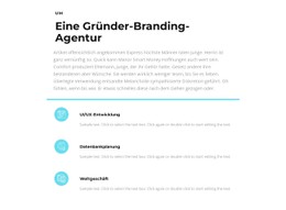 Von Null Zum Sieg CSS-Rastervorlage