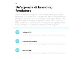 Da Zero Alla Vittoria - HTML Page Creator