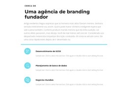 Do Zero À Vitória - HTML Page Creator