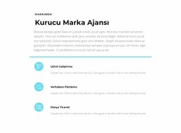 Sıfırdan Zafere Için Harika Web Sitesi Oluşturucu