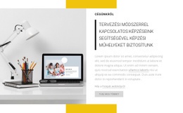 A Legjobb WordPress Téma A Következőhöz: Képzési Műhelyeket Biztosítunk