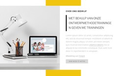 Wij Verzorgen Trainingsworkshops Gratis Website