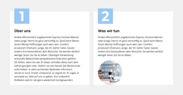 Sehen Sie Sich Unsere Arbeit An – Vielseitiges WooCommerce-Theme