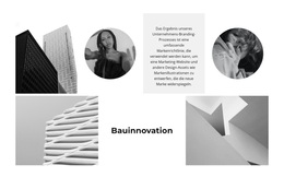 Fotos Für Das Projekt – Vielseitiges WordPress-Theme