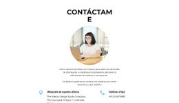 Para Comunicarse - Diseño Creativo De Sitios Multipropósito