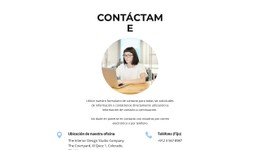 Contactos
