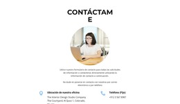 Contactos