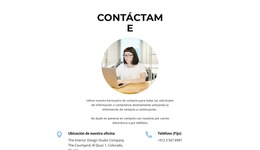 Contactos