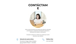 Sitio De WordPress Para Para Comunicarse