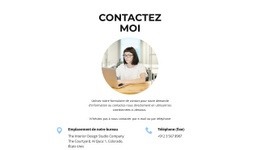 Pour La Communication - Conception Créative De Sites Polyvalents