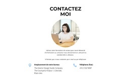 Pour La Communication Modèle