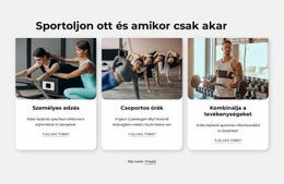 Kombinálja A Tevékenységeket – A Rendszerindító Változatok Részletei