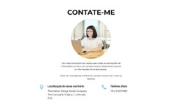 Para Comunicação - Construtor De Sites Para Download Gratuito