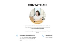 Para Comunicação Site Gratuito