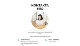 Kontakter