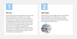 Kolla In Vårt Arbete