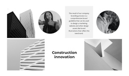 Photos For The Project