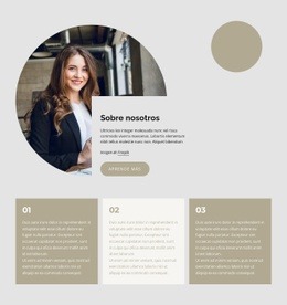 Consultoría Exitosa - Hermoso Creador De Sitios Web
