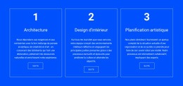 Mise En Page Pour Architecture Et Intérieur