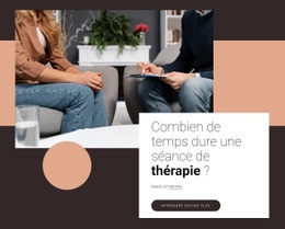 Faites Un Changement Positif - Conception Professionnelle Personnalisable