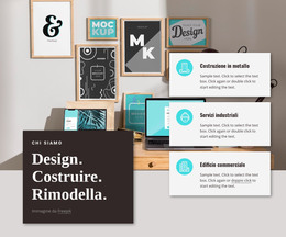 Download Gratuito Per Crea Innovazioni Modello Html