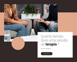 Faça Uma Mudança Positiva - Design Profissional Personalizável