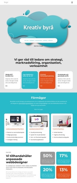 Original Designstudio - HTML-Sidmall