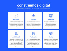 Creador De Páginas Joomla Para Construimos Proyectos Digitales