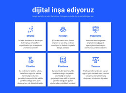 Dijital Projeler Yapıyoruz #Html-Templates-Tr-Seo-One-Item-Suffix