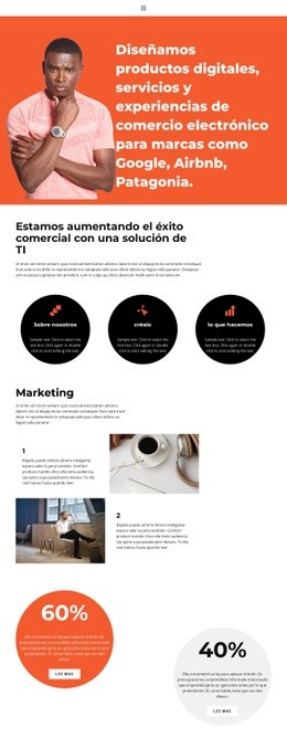 Diseño Desde El Principio - Diseño Responsivo