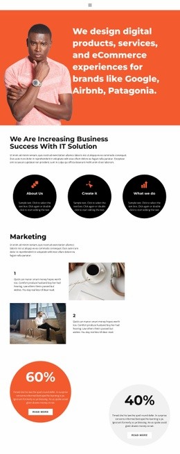 Web Page Design For Design From The Start