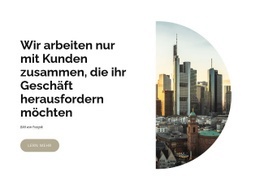 Text & Schaltfläche