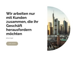 Text & Schaltfläche