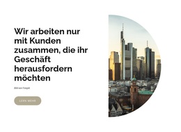 Text & Schaltfläche