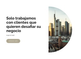 Empresa Consultora De Desarrollo: Creador De Sitios Web Fácil De Usar