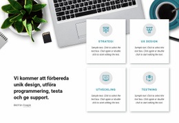 Programmering Och Testning - Gratis Mallar