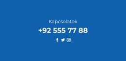 Telefon És Közösségi Hálózatok #Html-Templates-Hu-Seo-One-Item-Suffix