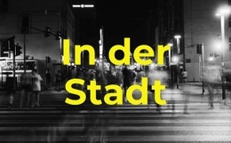 In Der Stadt