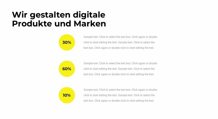 Agenturstatistik Vorlage