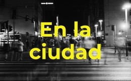 En La Ciudad