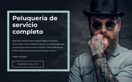 Peluquería Nueva York Revista Joomla