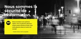 Avis Utile - Page De Destination À Conversion Élevée