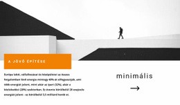 Induló Vállalkozások Támogatása – Webhelytervezési Inspiráció