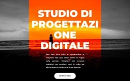 Nuovo Studio Digitale Web Design