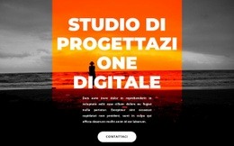 Nuovo Studio Digitale - HTML Creator