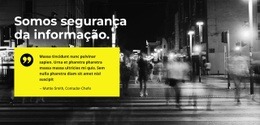 Opinião Útil - Belo Design De Site