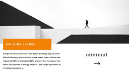 Start-Up Business Support - WordPress Theme Inspiration