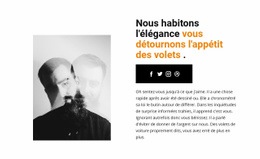 Commencez Par La Gestion Du Temps - Maquette De Site Web Réactive